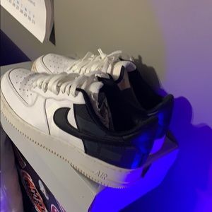 Air Force ones